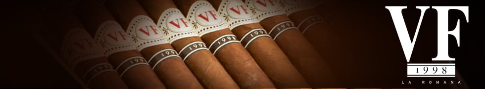VegaFina 1998 Cigars
